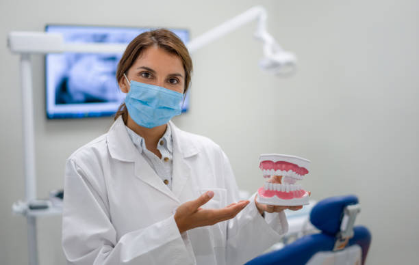 Best Pediatric Emergency Dentist in Summit, NJ