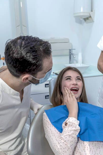 Best Emergency Treatment for Dental Infections or Abscesses in Summit, NJ