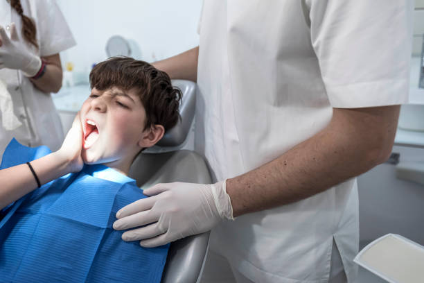 Best Emergency Treatment for Dental Infections or Abscesses in Summit, NJ