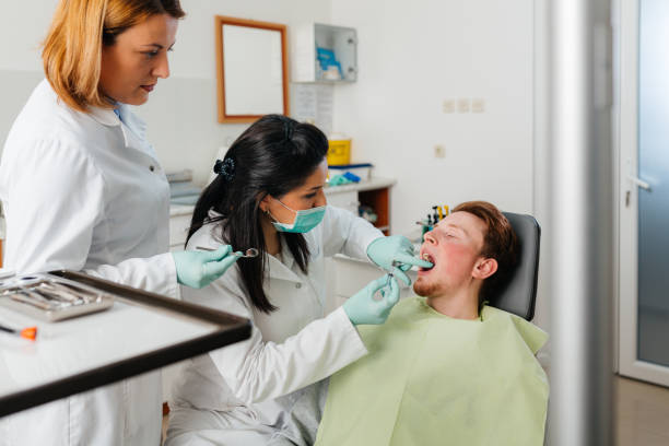 Best Urgent Care for Lost Fillings or Crowns in Summit, NJ