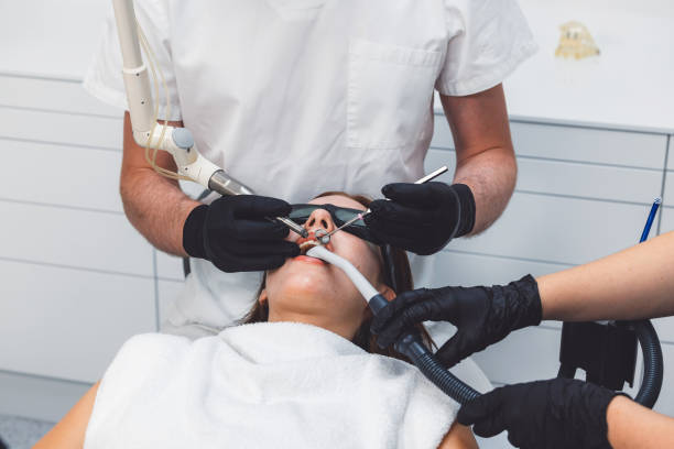 Best Emergency Tooth Extraction in Summit, NJ